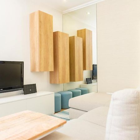 The Modern 1385 Apartment Batalha Exteriör bild