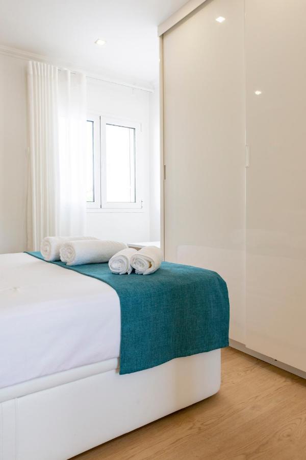 The Modern 1385 Apartment Batalha Exteriör bild